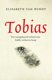 Omslag van Tobias