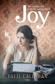 Omslag van Joy