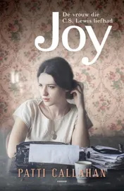 Omslag van Joy