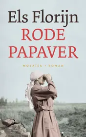Omslag van Rode papaver