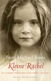 Omslag van Kleine Rachel