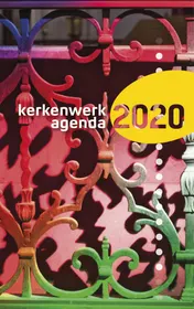 Omslag van 2020