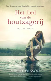 Omslag van Het lied van de houtzagerij