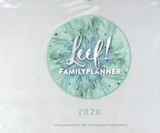 Omslag van 2020
