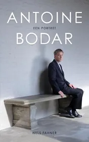 Omslag van Antoine Bodar