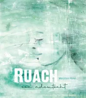 Omslag van Ruach
