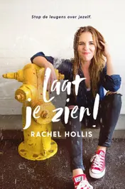 Omslag van Laat je zien!