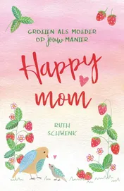 Omslag van Happy mom