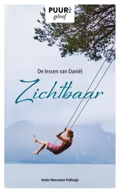 Omslag van De lessen van Daniël