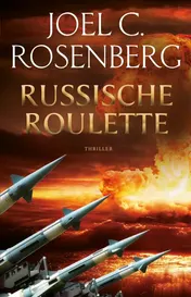 Omslag van Russische roulette