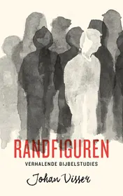 Omslag van Randfiguren