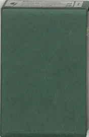 Omslag van Bijbel Statenvertaling (Lilliput) Psalmen (ob)+12 Gezangen (niet ritmisch) kunstleer, goudsnede, blauw