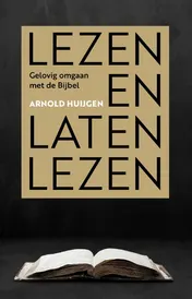 Omslag van Lezen en laten lezen