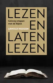 Omslag van Lezen en laten lezen