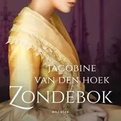 Omslag van Zondebok
