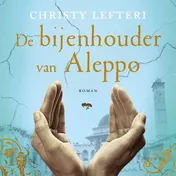 Omslag van De bijenhouder van Aleppo