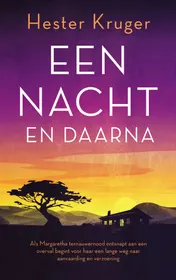 Omslag van Een nacht en daarna