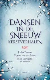 Omslag van Dansen in de sneeuw