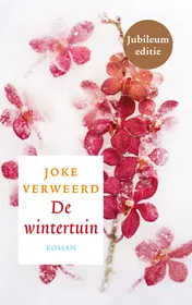 Omslag van De wintertuin