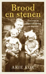 Omslag van Brood en Stenen