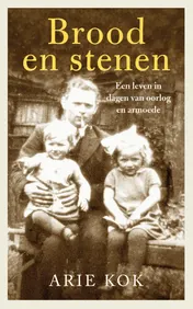 Omslag van Brood en Stenen