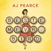 Omslag van Beste mevr. Bird