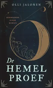 Omslag van De hemelproef