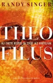 Omslag van Theofilus