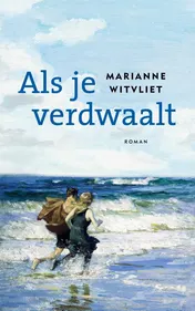 Omslag van Als je verdwaalt