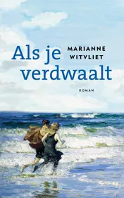 Omslag van Als je verdwaalt