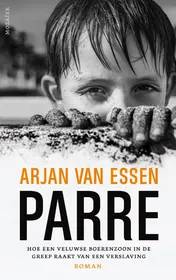 Omslag van Parre