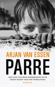 Omslag van Parre
