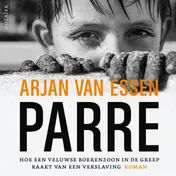 Omslag van Parre