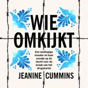 Omslag van Wie omkijkt