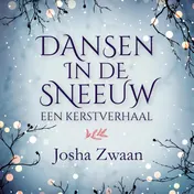 Omslag van Dansen in de sneeuw