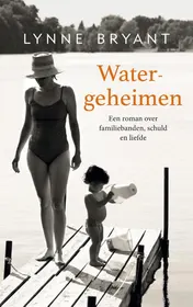 Omslag van Watergeheimen