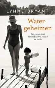 Omslag van Watergeheimen