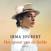 Omslag van Het spoor van de liefde