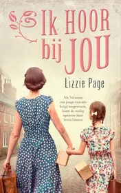 Omslag van Ik hoor bij jou