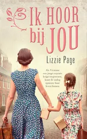 Omslag van Ik hoor bij jou