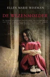 Omslag van De wezenmoeder
