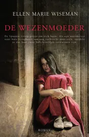 Omslag van De wezenmoeder