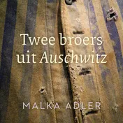 Omslag van Twee broers uit Auschwitz