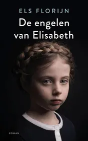 Omslag van De engelen van Elisabeth