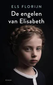 Omslag van De engelen van Elisabeth