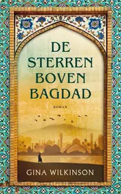 Omslag van De Sterren boven Bagdad