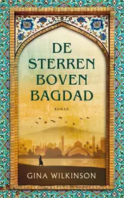 Omslag van De Sterren boven Bagdad