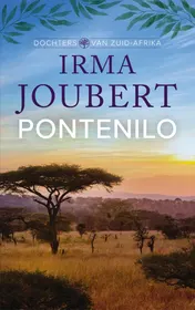 Omslag van Pontenilo