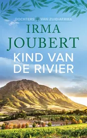 Omslag van Kind van de rivier
