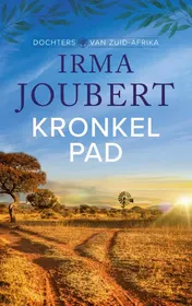 Omslag van Kronkelpad